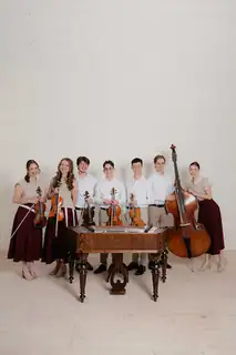BrKo Ensemble v Kroměříži