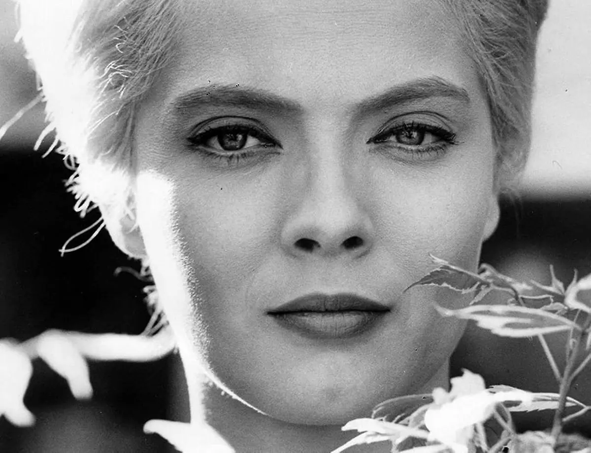 Cleo from 5 to 7 — Kino Ponrepo, Prague