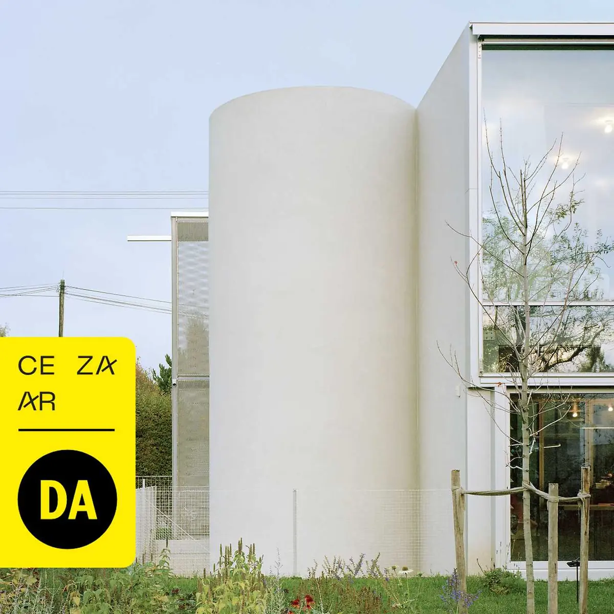Deň architektúry x CE ZA AR: Vila Bôrik — Vila Bôrik, Žilina