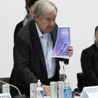 Regionální konference mládeže (RCOY 2026) — Brno