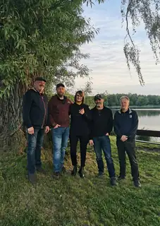 Volnost - 30 років