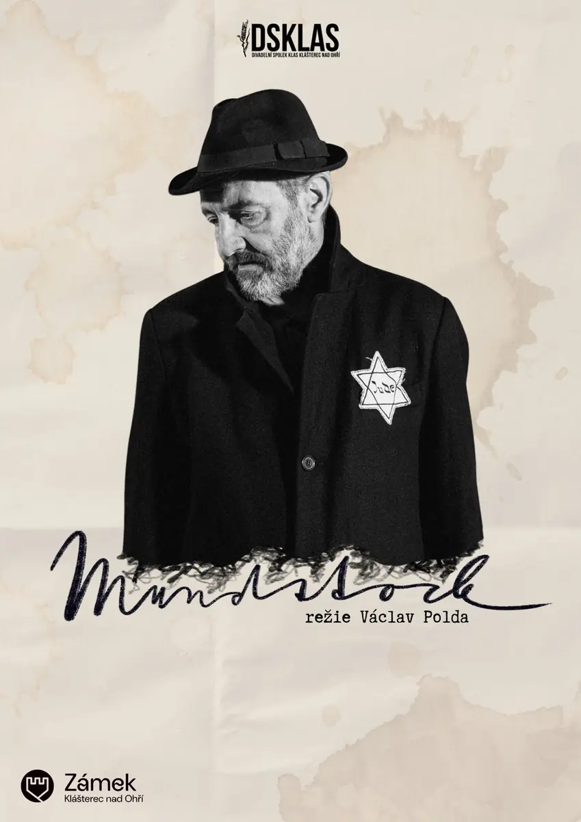 Mundstock — Kultura Bělá - komorní sál, Bělá pod Bezdězem
