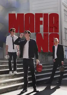 Mafiano