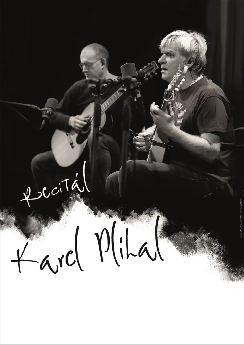 Karel Plíhal — Sál Wagnerovo náměstí, Beroun