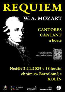 W. A. Mozart - REQUIEM