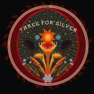Three for Silver