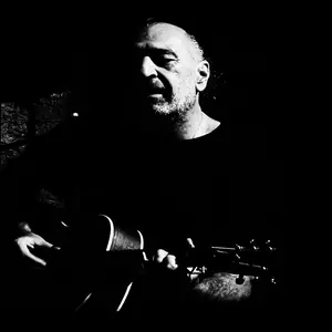 pg petricca — Jazzový bar U kouřícího králíka, Brno