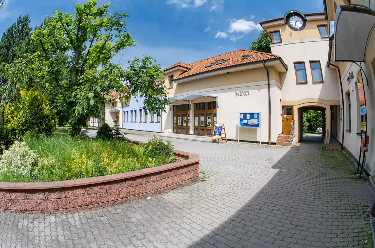 Svatováclavská pouť a farmářské a řemeslné trhy v Milíně 2026 — Kulturní dům Milín, Milín