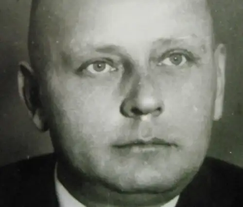 Политические процессы в Брно в 40-х и 50-х годах