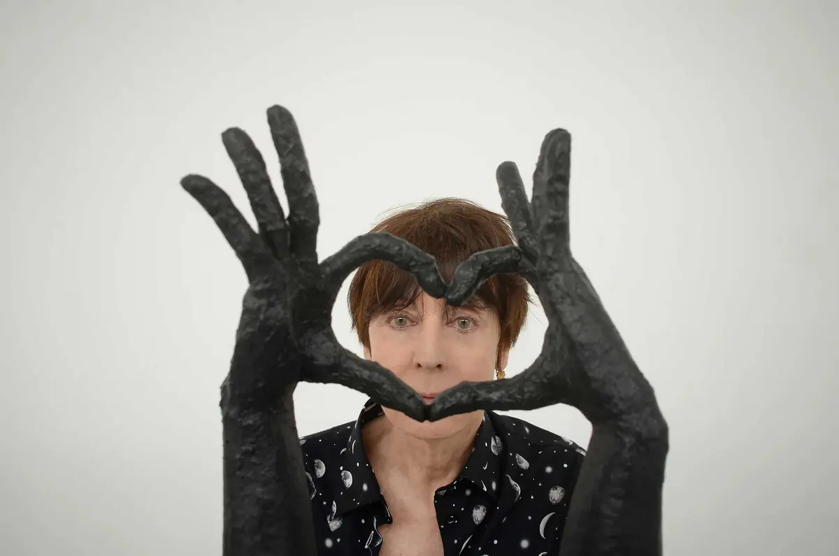 Členská komentovka: Tragikomedie s Annette Messager a kurátorkou Christelle Havranek (ENG) — Kunsthalle Praha, Praha