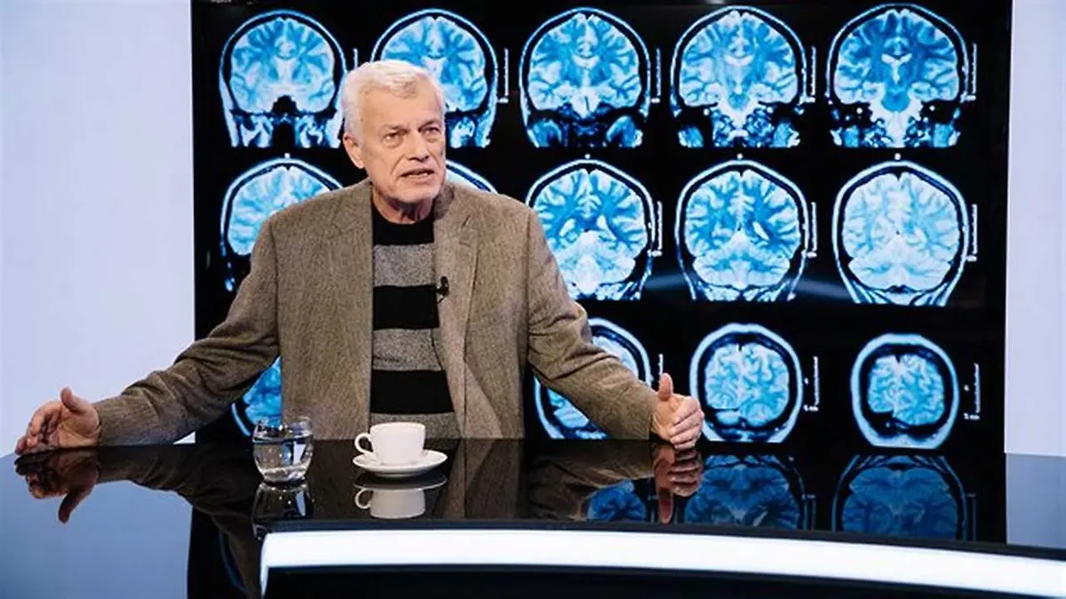 Prof. MUDr. Vladimír Beneš: Co umí mozek (a co umíme my) — Škoda Muzeum, Mladá Boleslav