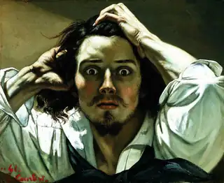 Mistři světového malířství: Gustave Courbet
