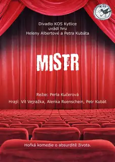 Mistr