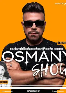 Osmany Show