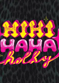 Hihihahaholky v Prostoru