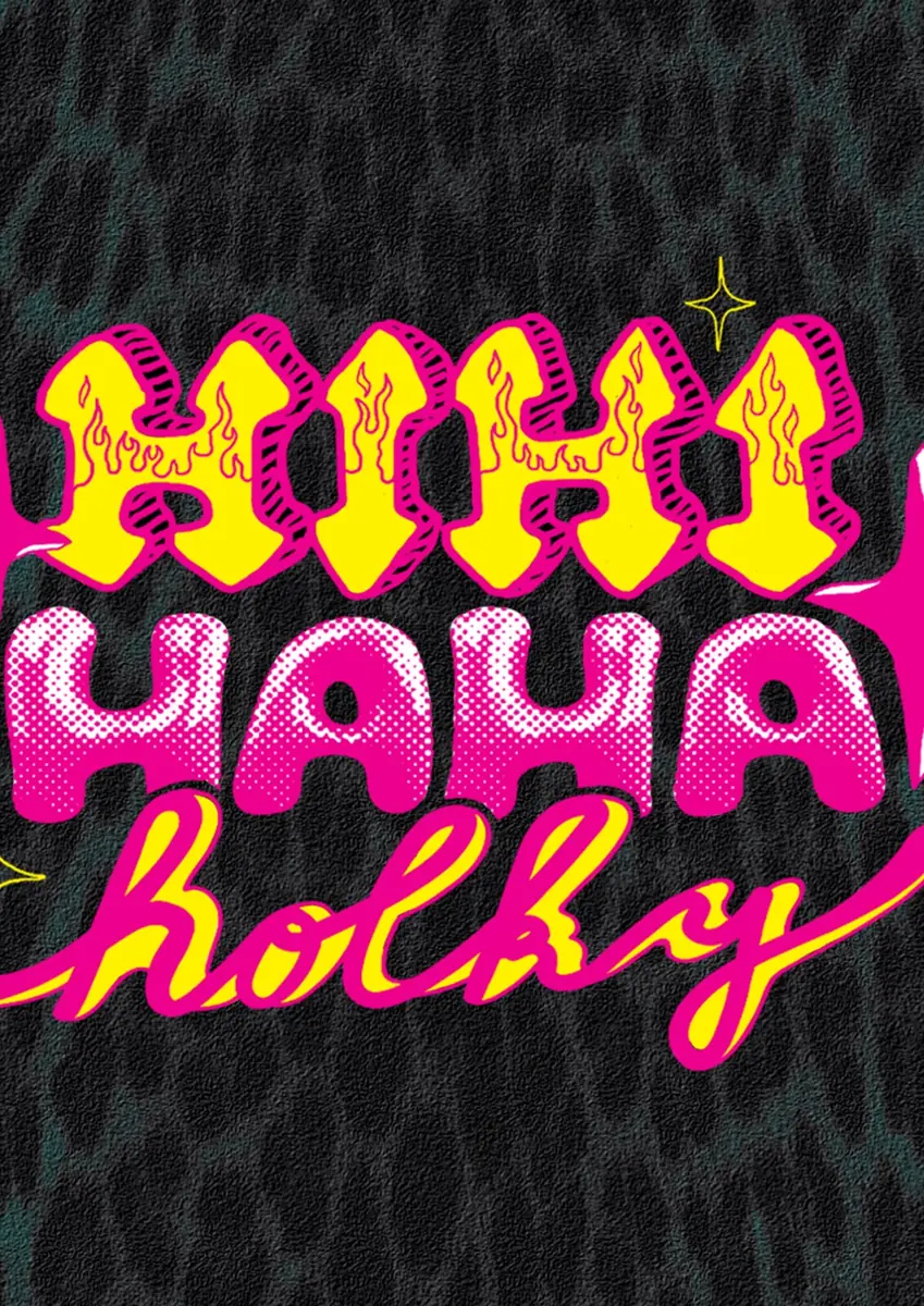 Hihihahaholky v Prostoru — Prostor (Panský dvůr), Boskovice