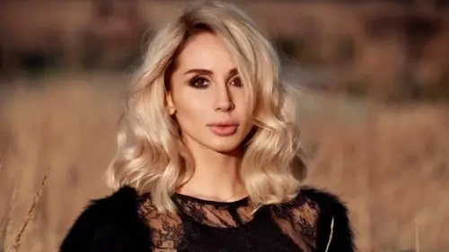 LOBODA — O2 universum, Praha