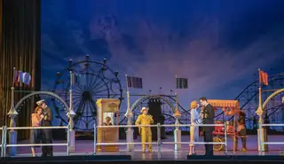 Cosi fan tutte | Wolfgang Amadeus Mozart