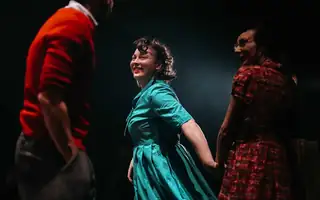 The Expulsion of Gerty Schnirch