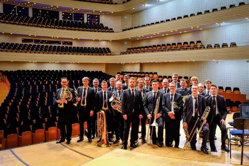 Vienna Brass Connection