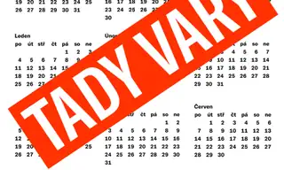Tady Vary - Abonnement Saison 2026/27