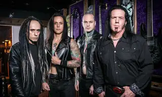 MORBIDFEST 2026: I'M MORBID + ATHEIST + CANCER + STELLVRIS