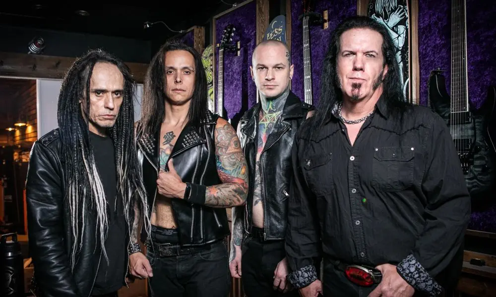 MORBIDFEST 2026: I'M MORBID + ATHEIST + CANCER + STELLVRIS — Futurum Music Bar, Praha