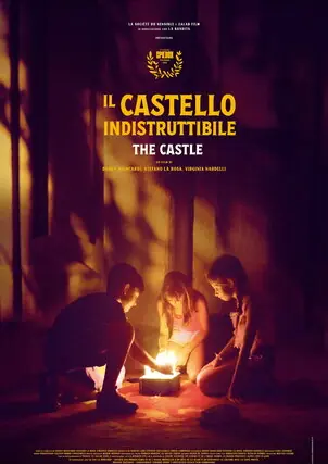 The Castle — Edison Filmhub, Praha