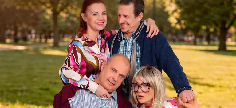 Rande na slepo — Divadlo Karla Pippicha, Chrudim