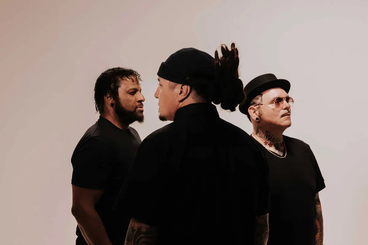 P.O.D. — Fléda, Brno