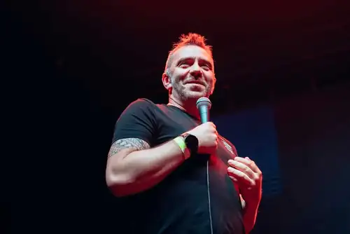 Silné reči