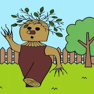 Otesánek