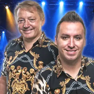 Duo Jamaha - Paráda tour 2027