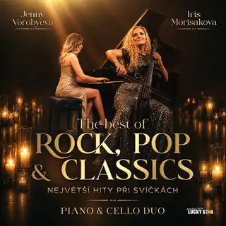 The Best of Rock, Pop & Classics