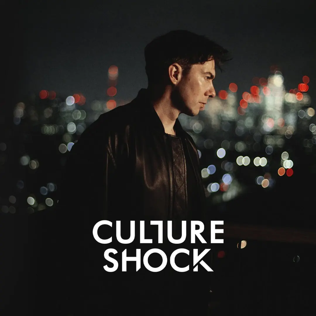 CULTURE SHOCK — EPIC Prague, Praha