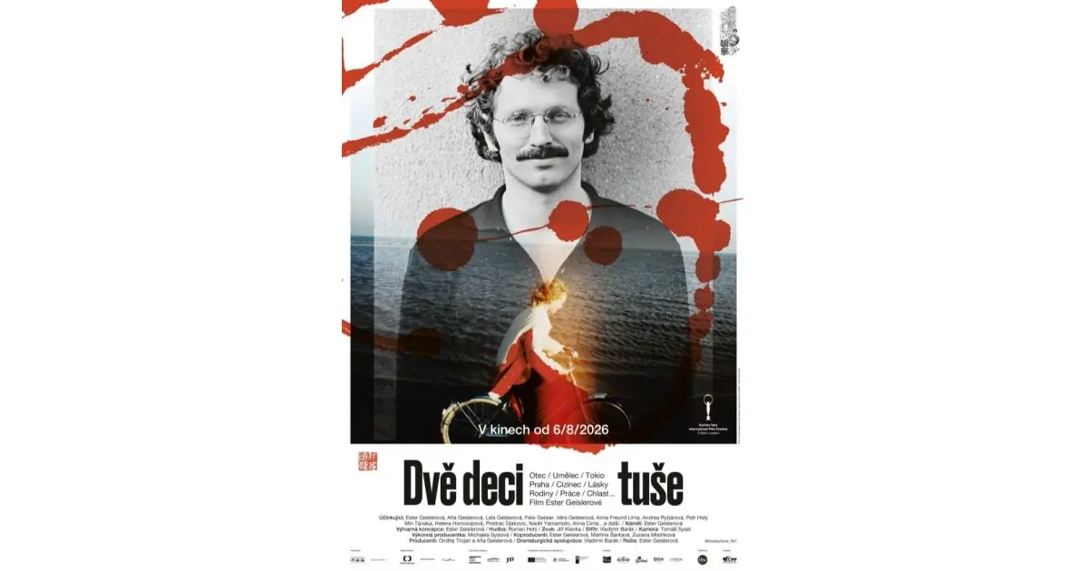 Dvě deci tuše — UFFO, Trutnov