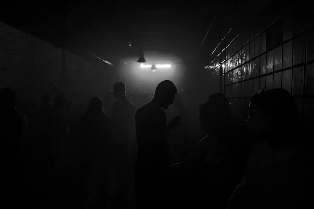 WEED IN DA BEAT vol 18 — ARTBAR, Brno