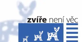 VERNISÁŽ VÝSTAVY ZVÍŘE NENÍ VĚC