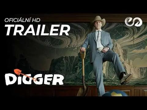 Digger — Dům kultury, Kroměříž