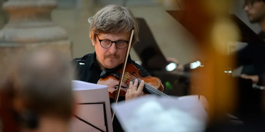 Contempuls | David Danel & friends + Prague Modern — Atrium Žižkov, Praha