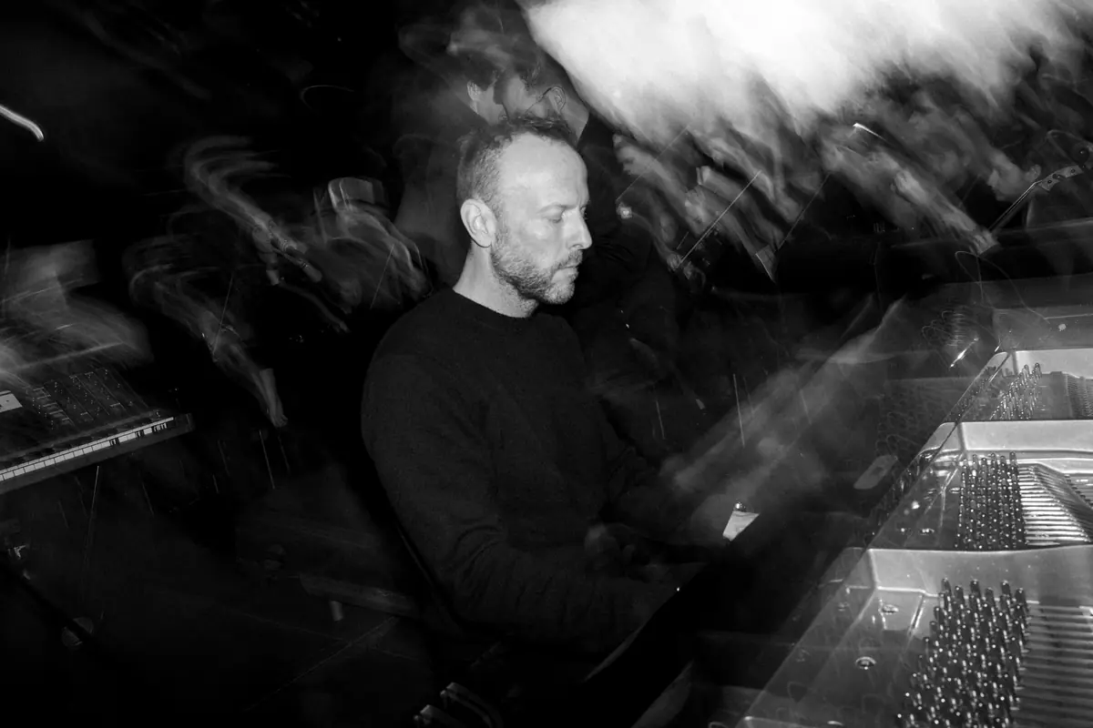 Calmake uvádí: Karel Havlíček & Juraj Škoda — Atrium Žižkov, Praha