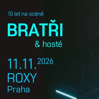 Bratři