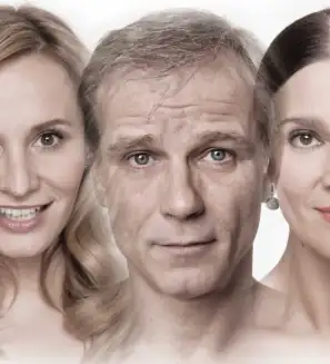 Vztahy na úrovni - Divadlo Háta