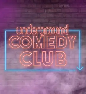 Underground Comedy