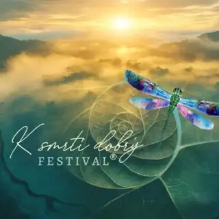 K smrti dobrý festival