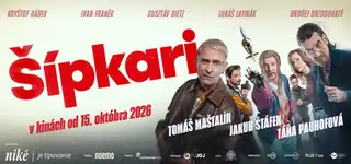 Dámsky večer Šípkari