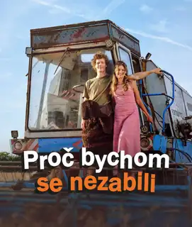 Proč bychom se nezabili