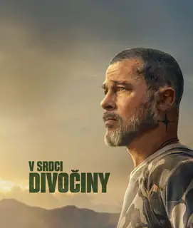 V srdci divočiny