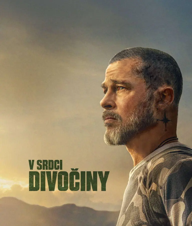 V srdci divočiny — CineStar, Mladá Boleslav