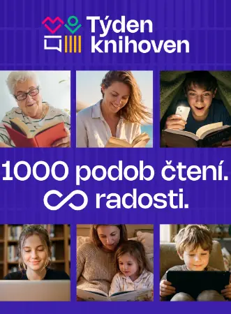30-я Неделя библиотек — Дворец Холешов, Холешов